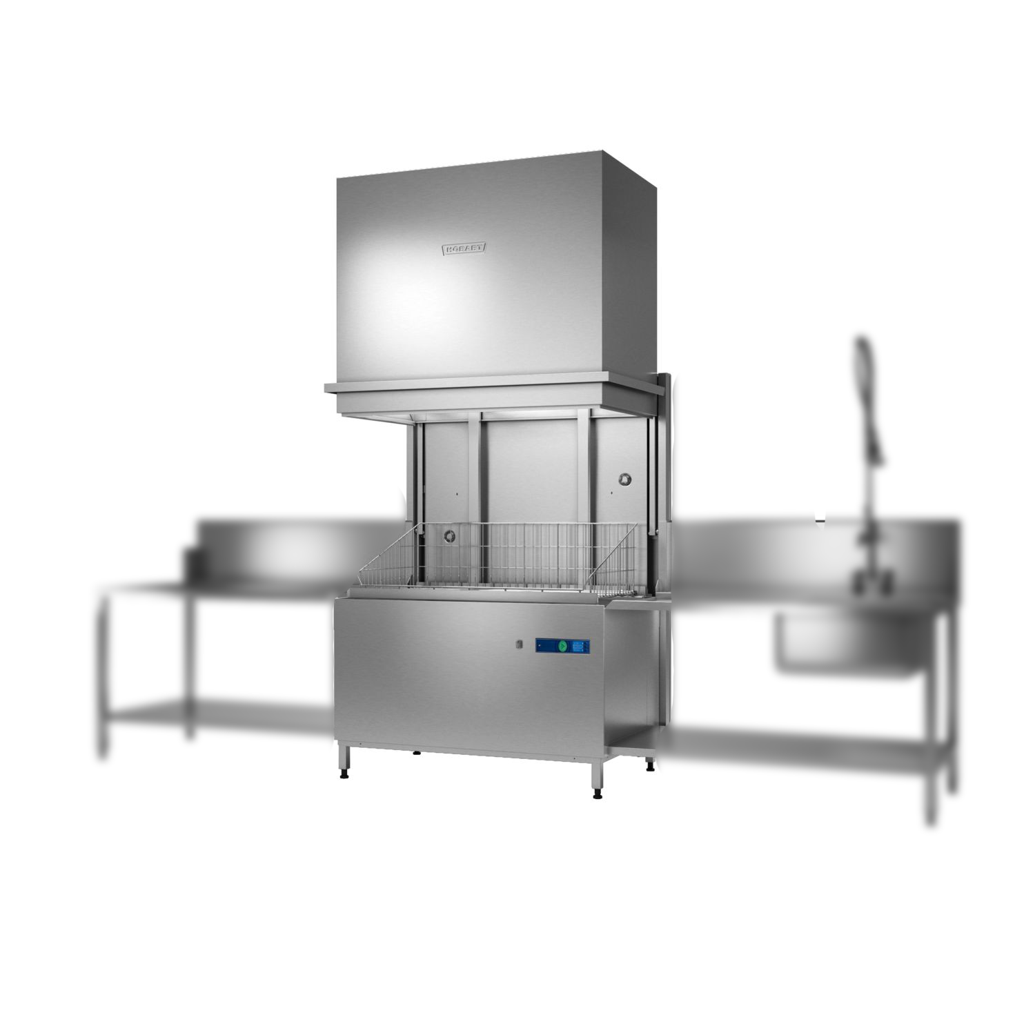 Hobart UXTLH-10B 1    Hobart UXTLH-10B 1