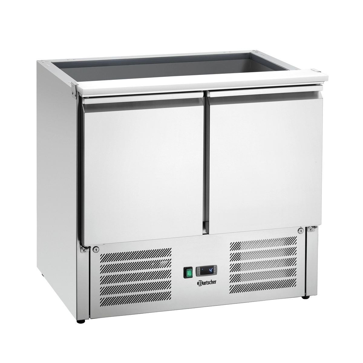 Bartscher 200575 Saladette   Bartscher 200575 Saladette