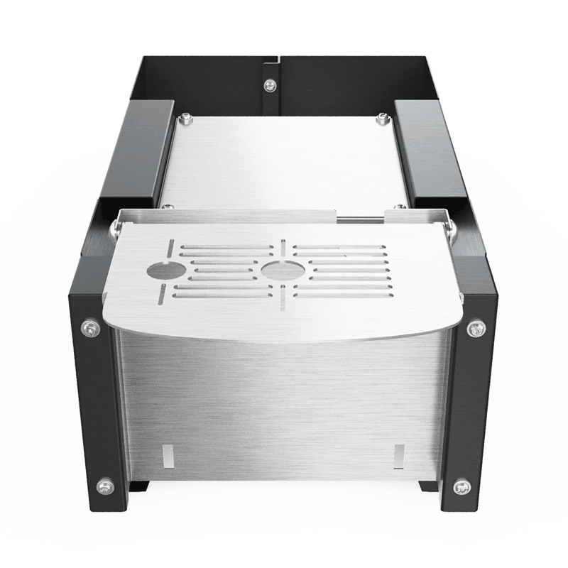 Bonamat 7.270.125.101 Erhoehungstableau 11 21 Fronzansicht Bonamat 7.270.125.101 Erhoehungstableau 11 21 Fronzansicht