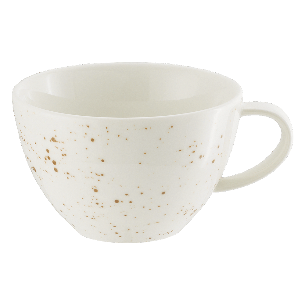 Schönwald Pottery Obertasse 0,28 l Unique White