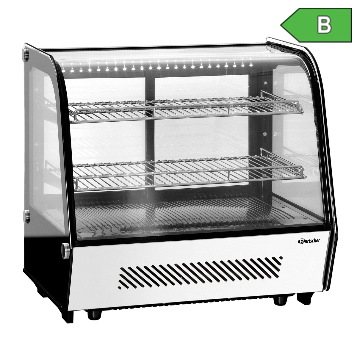 Bartscher 700202G Kalte Theke Label   Bartscher 700202G Kalte Theke Label