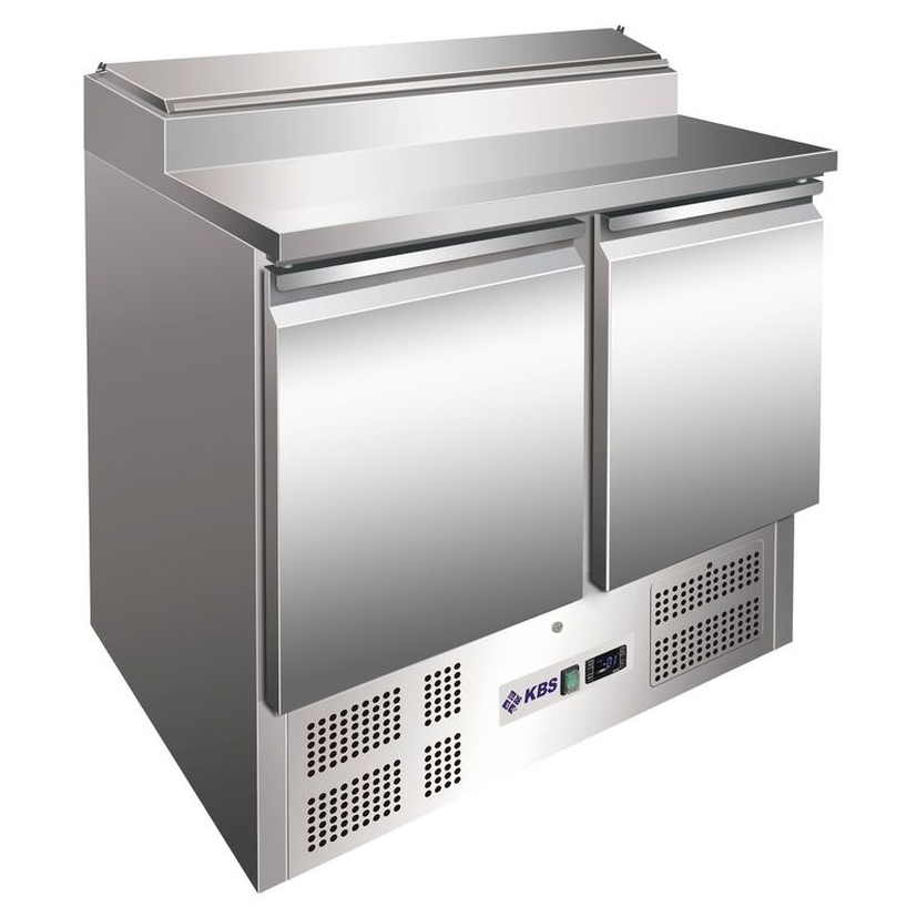 KBS 340121 belegstation 260 1    KBS 340121 belegstation 260 1