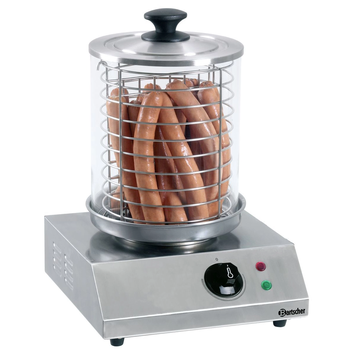 Bartscher A120406 Hot-Dog-Geraet   Bartscher A120406 Hot-Dog-Geraet