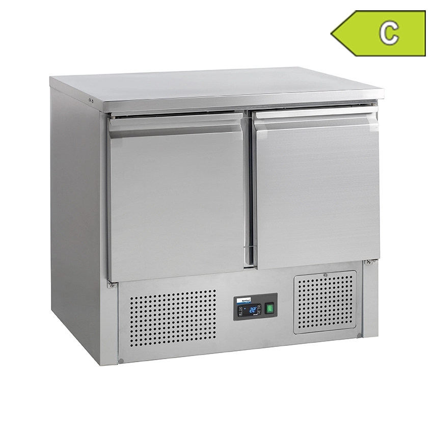 Nordcap Cool Universalkühltisch KT 9 2T