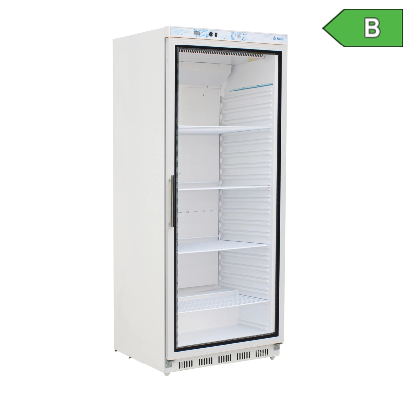 KBS Glastürkühlschrank KBS 602 GU