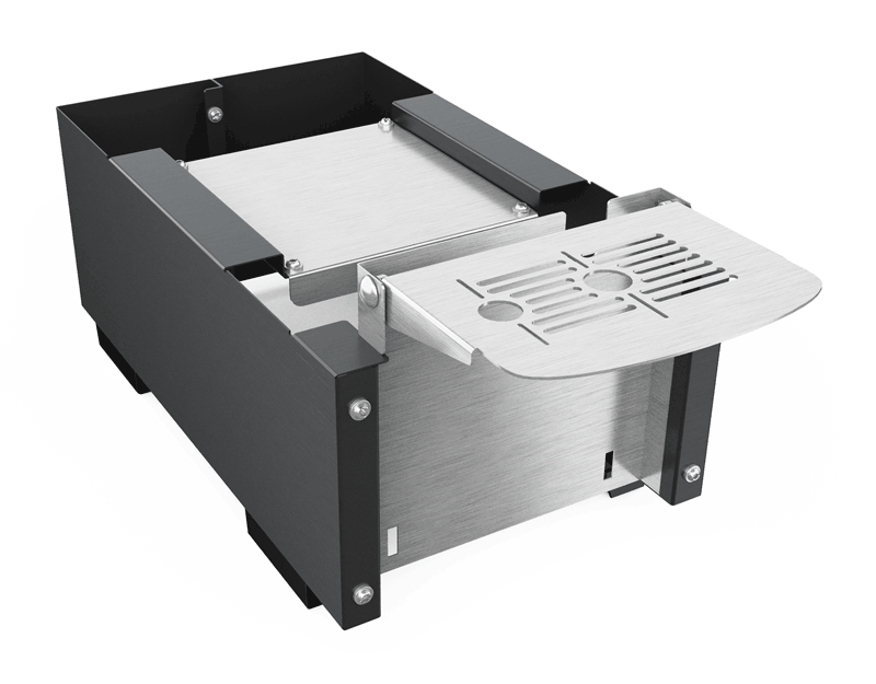 Bonamat 7.270.125.101 Erhoehungstableau 11 21 Linksansicht Bonamat 7.270.125.101 Erhoehungstableau 11 21 Linksansicht