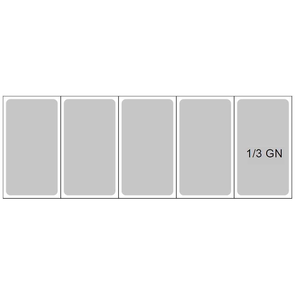 KBS 340141 kuehlaufsatz rx1400 glasaufbau Ansicht 2    KBS 340141 kuehlaufsatz rx1400 glasaufbau Ansicht 2