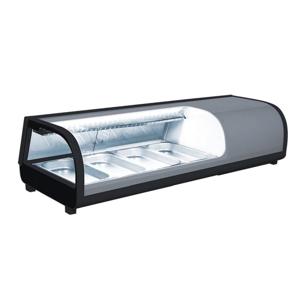 KBS 9161200 Belegstationen Sushi 1200  KBS 9161200 Belegstationen Sushi 1200