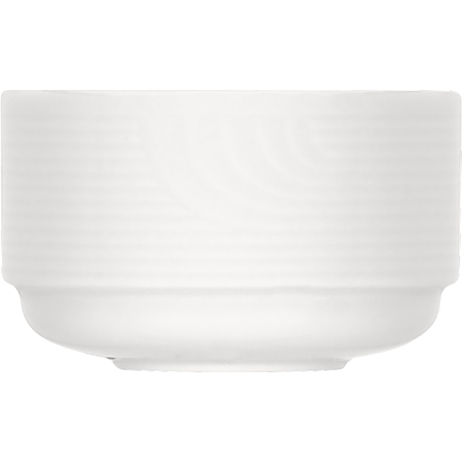 Bauscher Carat Bowl Relief 0.27 l