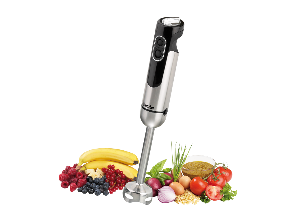 Stabmixer