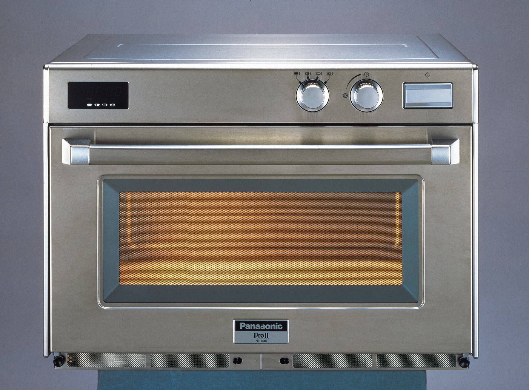 Panasonic NE 1840 Mikrowelle Panasonic NE 1840 Mikrowelle