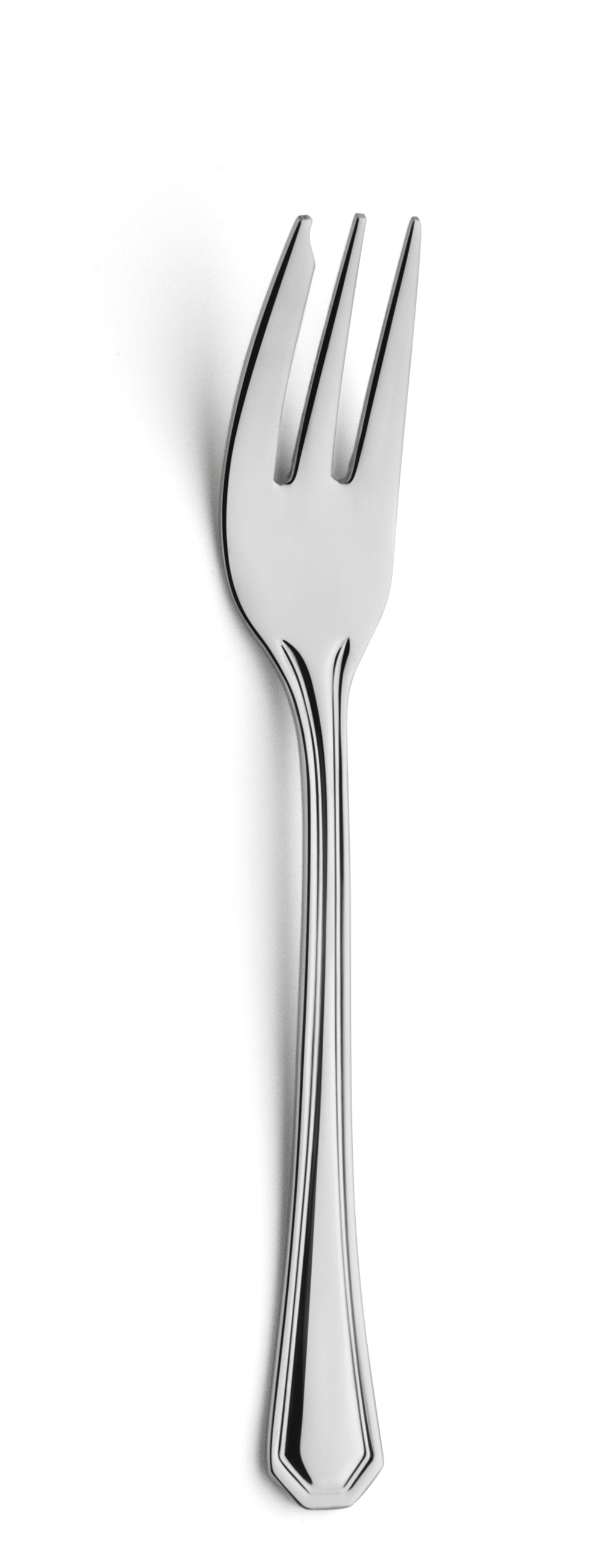 Amefa 7586 Heron Kuchengabel Amefa 7586 Heron Kuchengabel