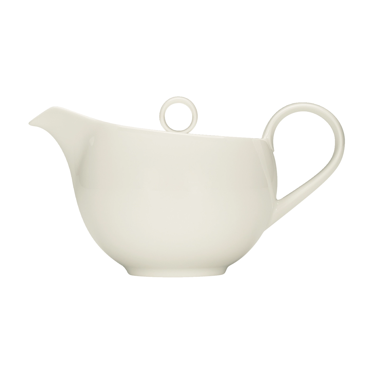 Bauscher Purity Teekanne 