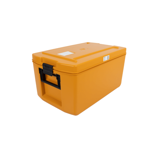 Rieber 85020353 Thermoport K 100 hybrid passiv orange Rieber 85020353 Thermoport K 100 hybrid passiv orange