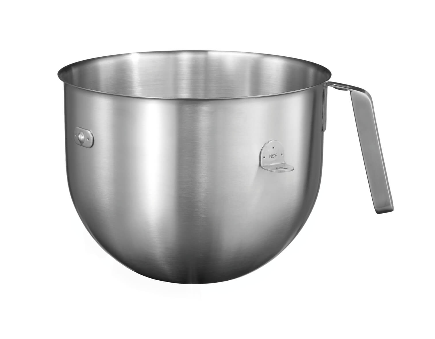 Bartscher Edelstahlschüssel KA 6,9L