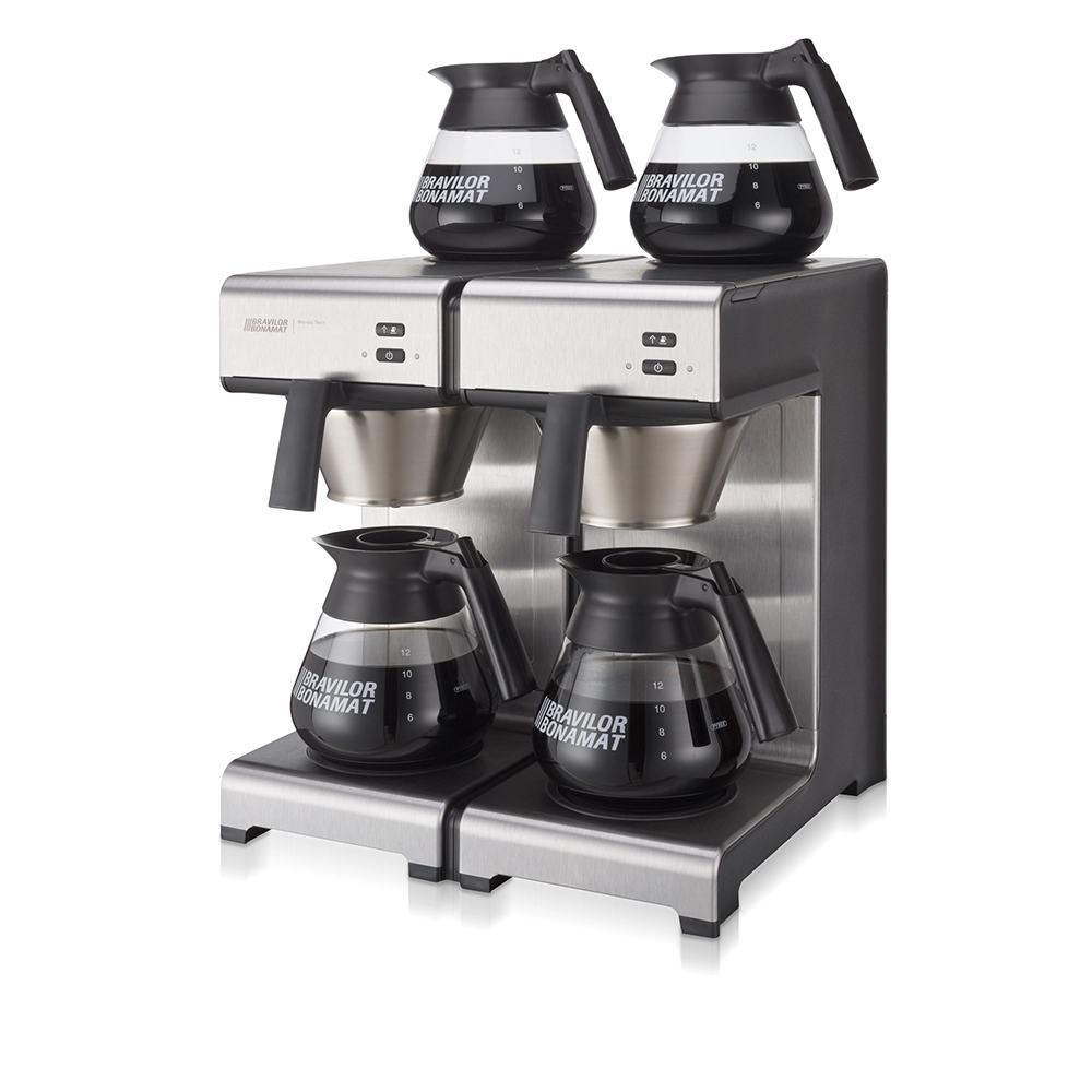 Bravilor Bonamat Mondo Twin