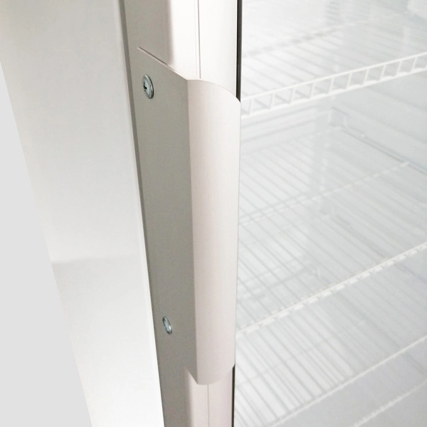 Nordcap,4703502106,Kuehlschrank,CD 350 2 LED,2