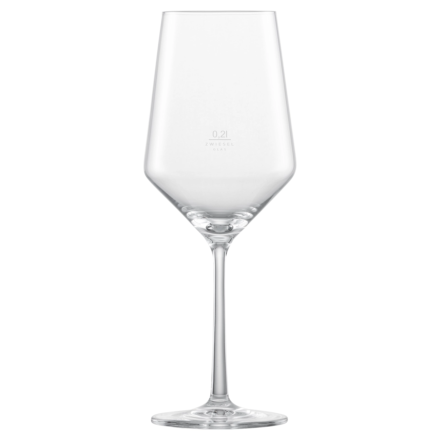  Zwiesel Glas 112746 Belfesta Cabernetglas  