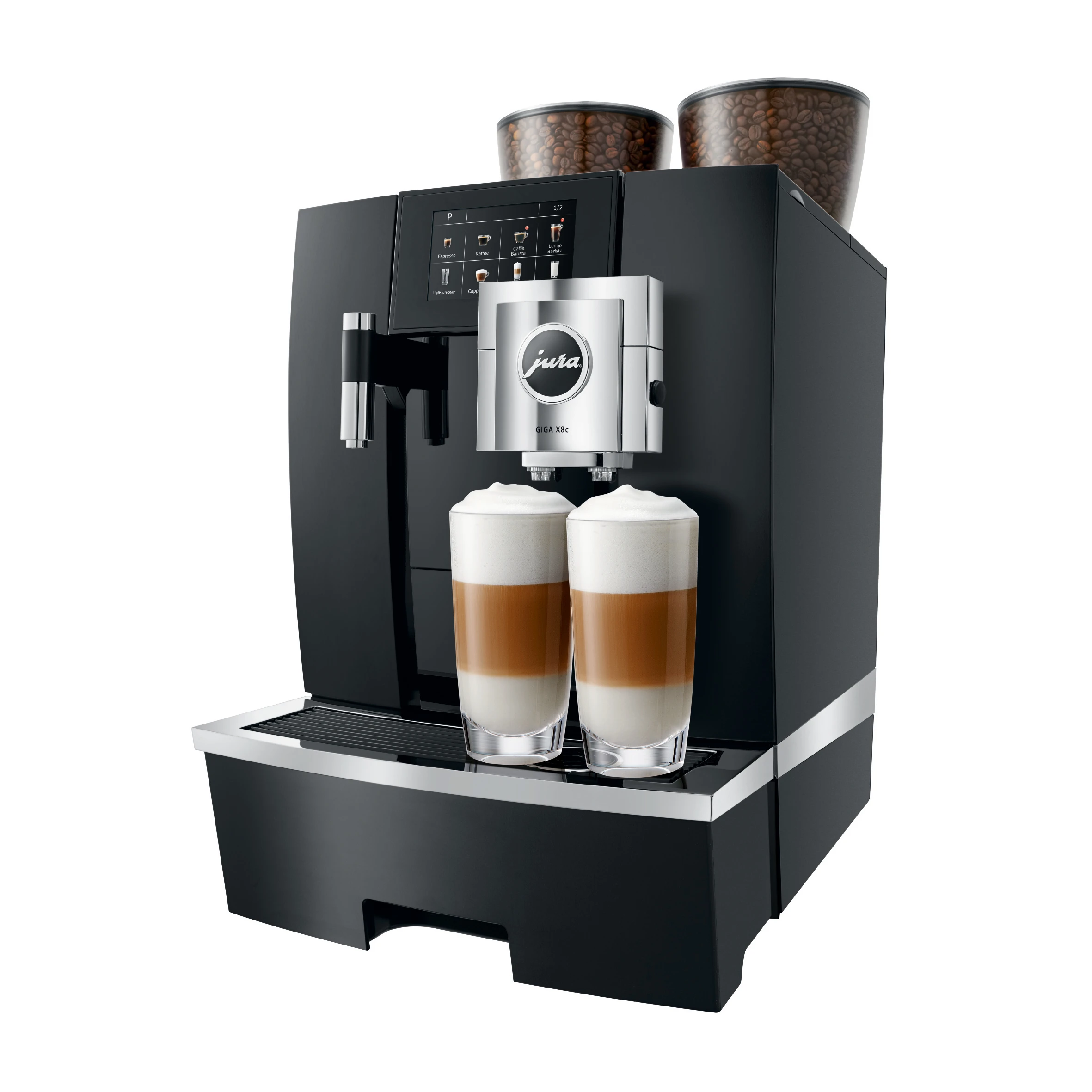 Jura,15570,Kaffeevollautomat,GIGA,X8c