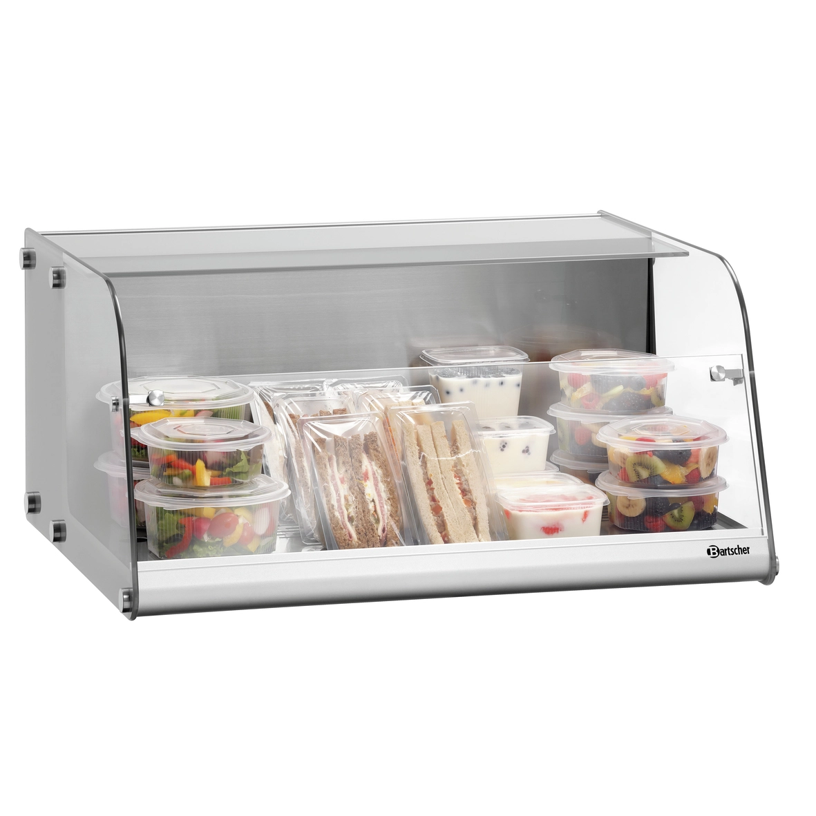 Bartscher 700239 Kuehlvitrine