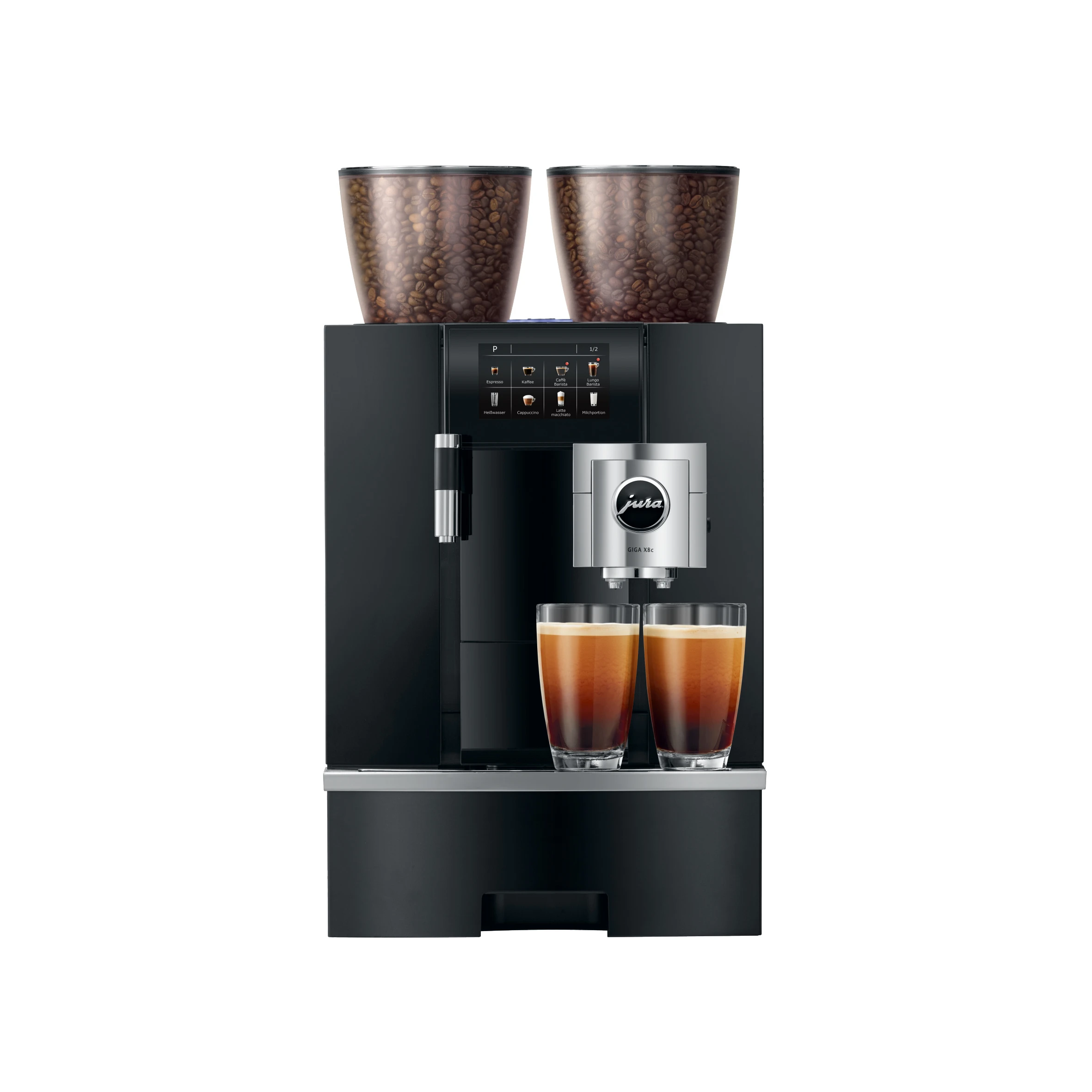 Jura,15570,Kaffeevollautomat,GIGA,X8c,2