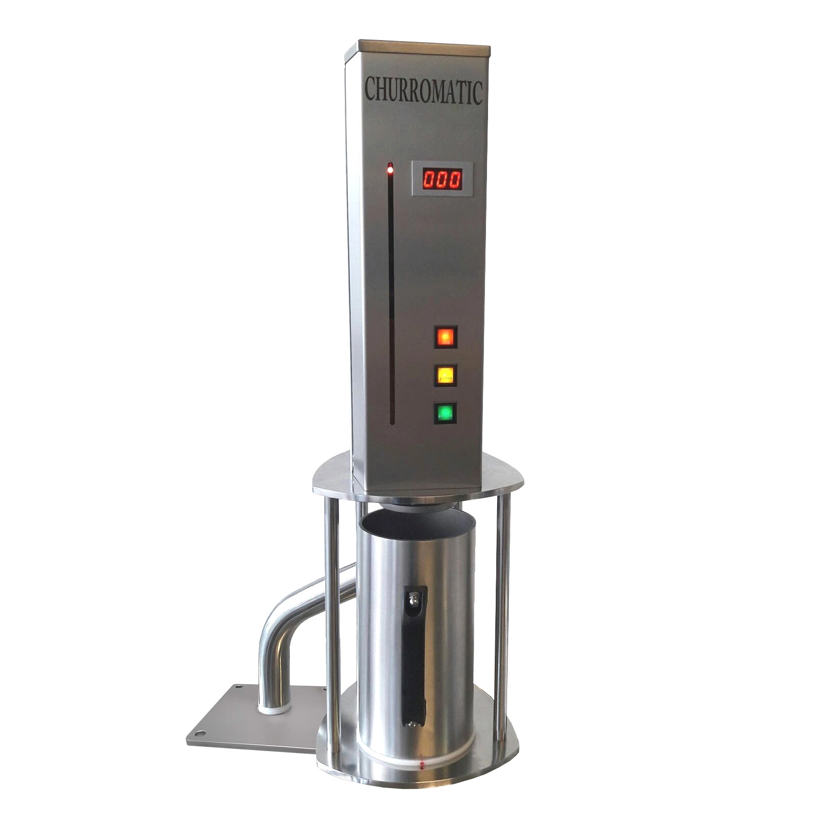 Neumärker Churrosmaschine ChurroMatic