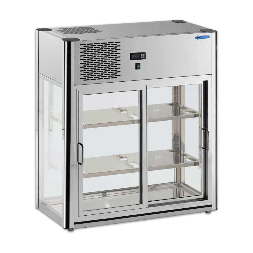 KBS 23301181 Aufsatzkuehlvitrine Linus-200