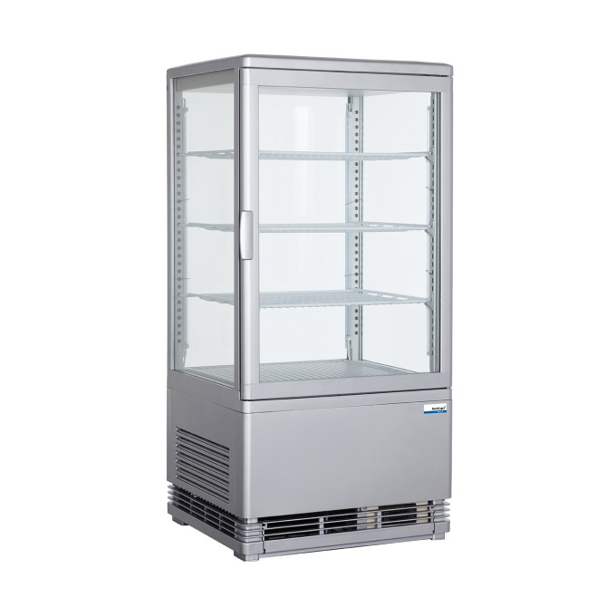 Nordcap 45110105 Auftischkhlvitrine ATV 72 Nordcap 45110105 Auftischkhlvitrine ATV 72