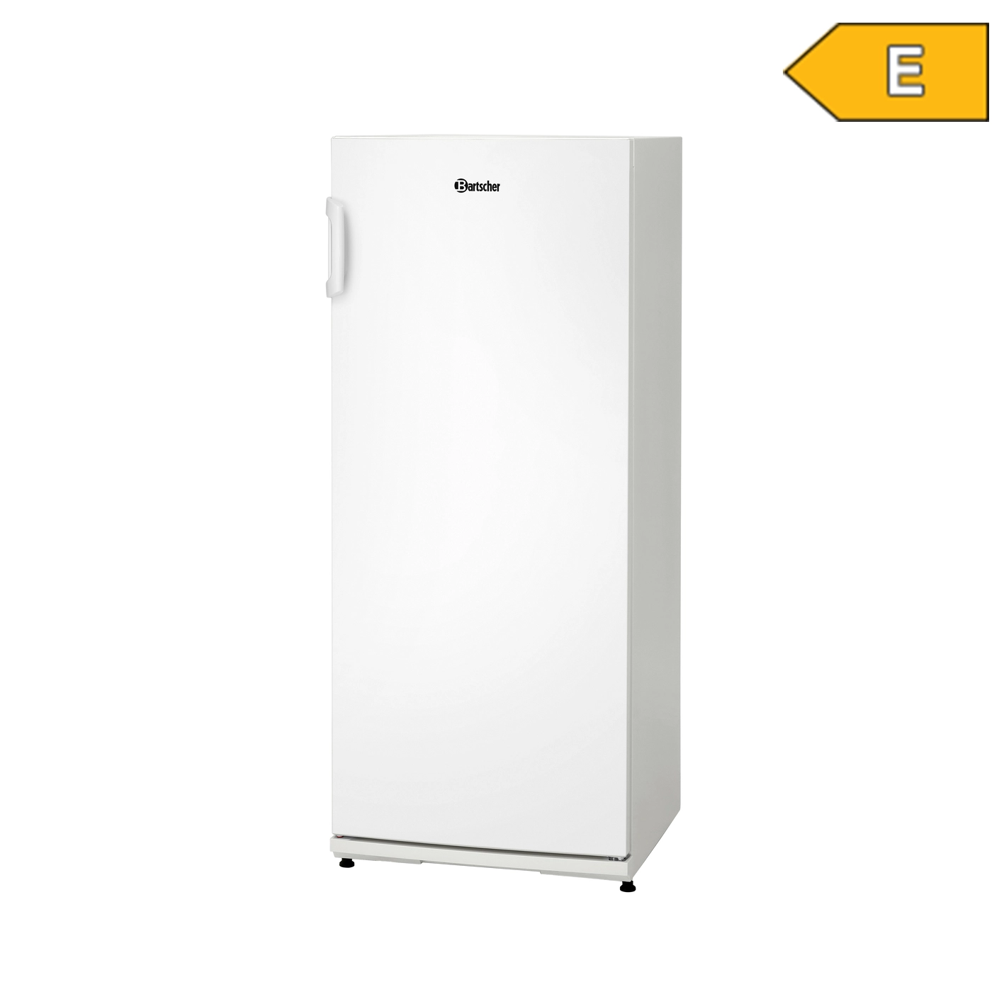 Bartscher Tiefkühlschrank TK1-111