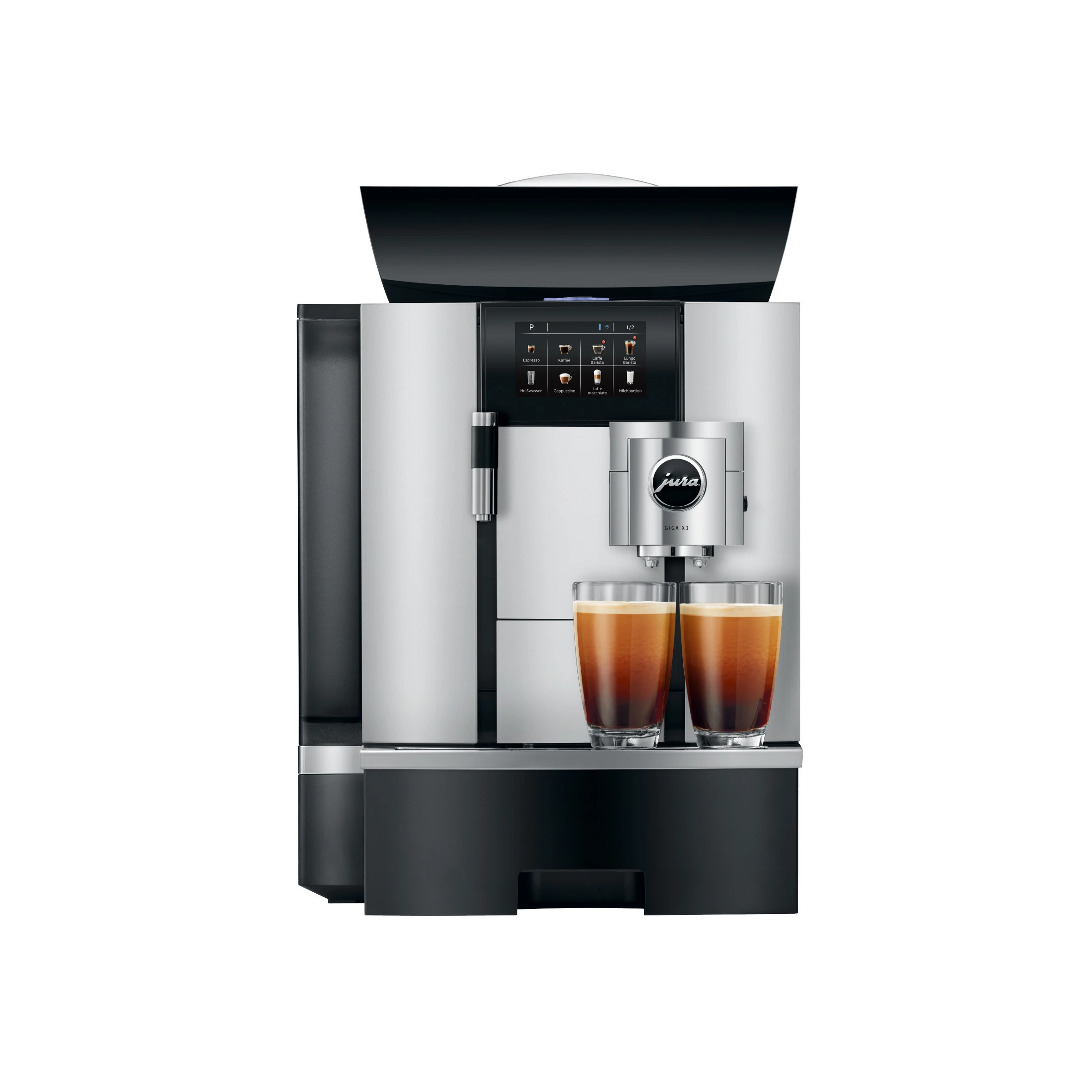 Jura 15569 Kaffeevollautomat GIGA X3 1   Jura,15569,Kaffeevollautomat,GIGA,X3,1