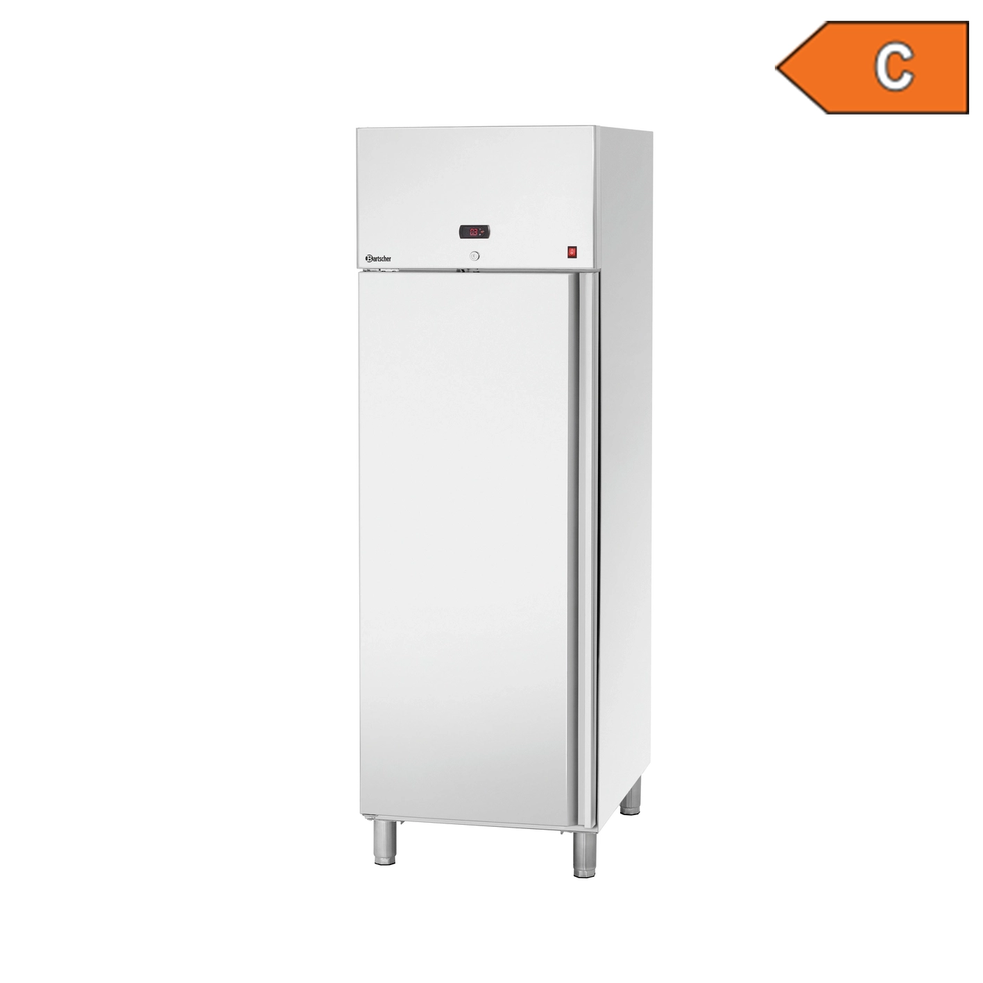 Bartscher Kühlschrank 700 GN211
