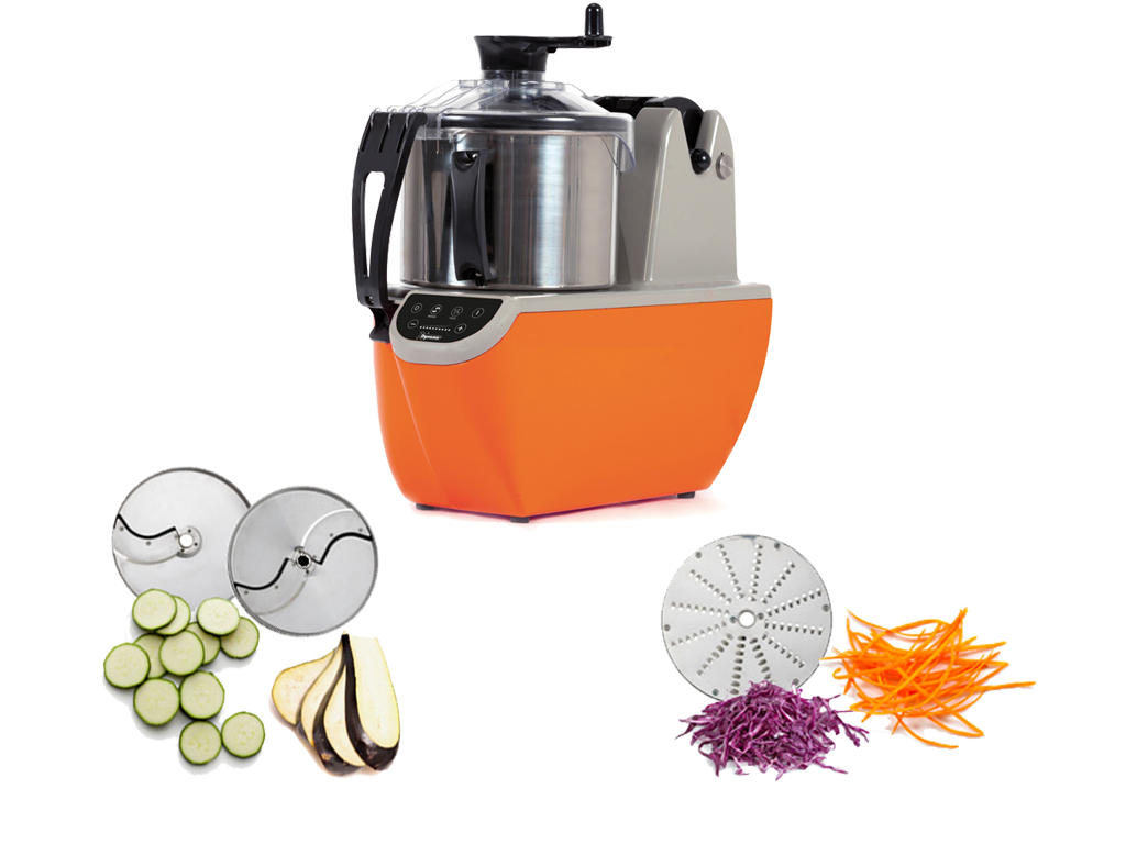 Gemueseverarbeitung Gemueseverarbeitung