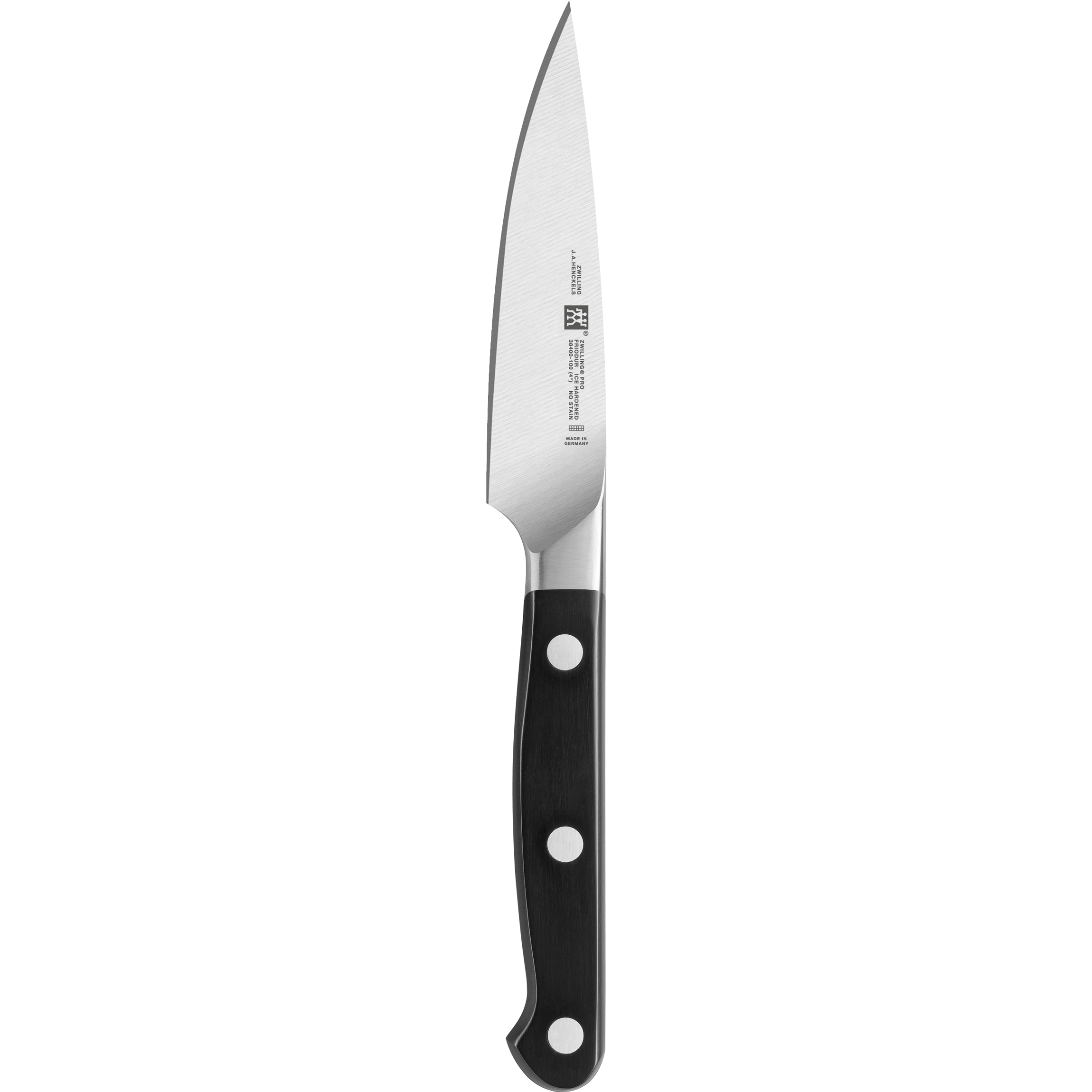 Zwilling Spick und Garniermesser 38400100 Zwilling Spick und Garniermesser 38400100