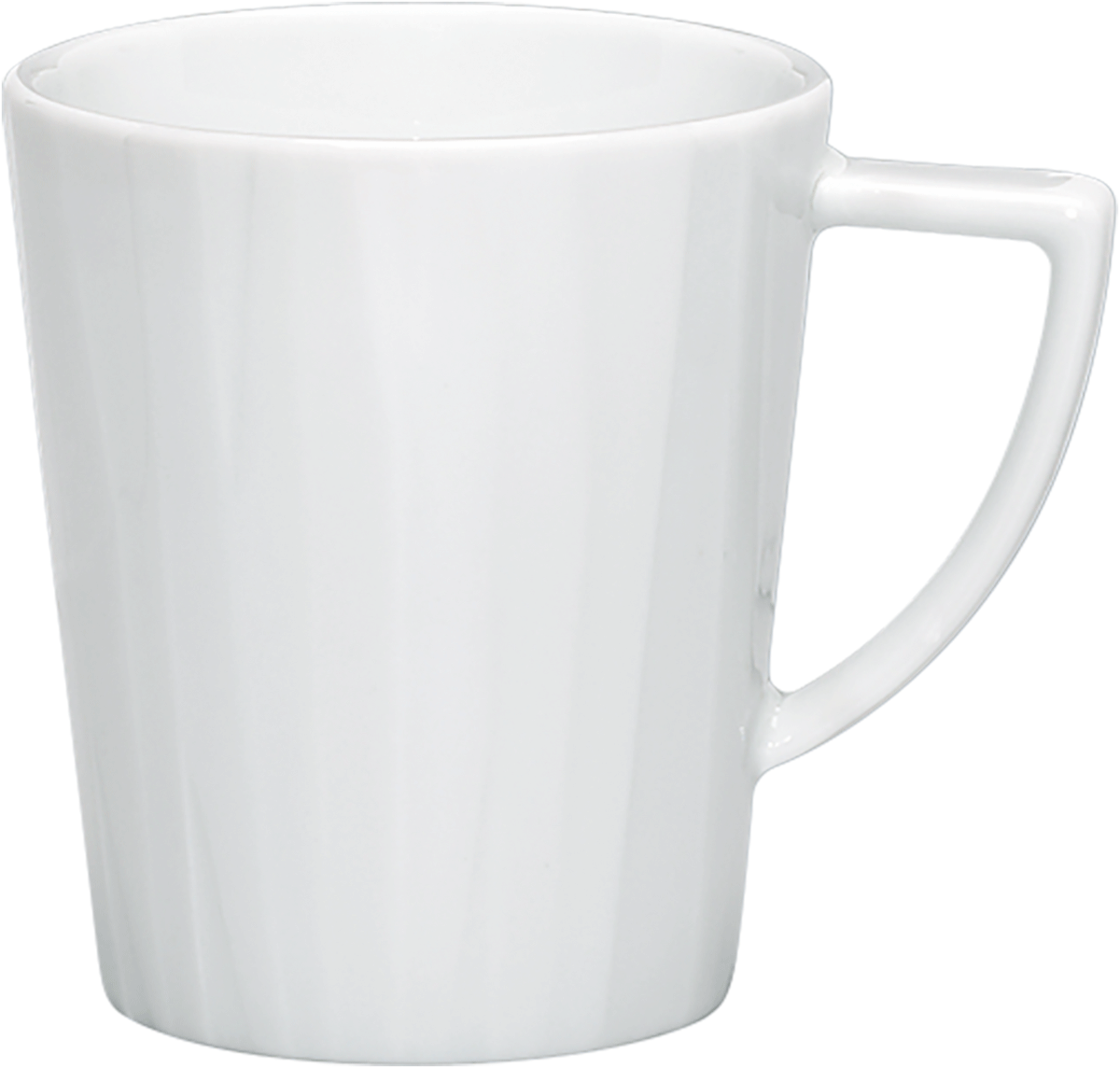 Schönwald Character Kaffeebecher 0,30 l mit Struktur