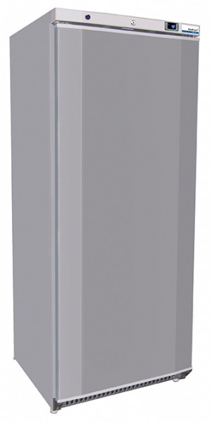 Nordcap Cool Umluft- Gewerbekühlschrank RCX 600 GL