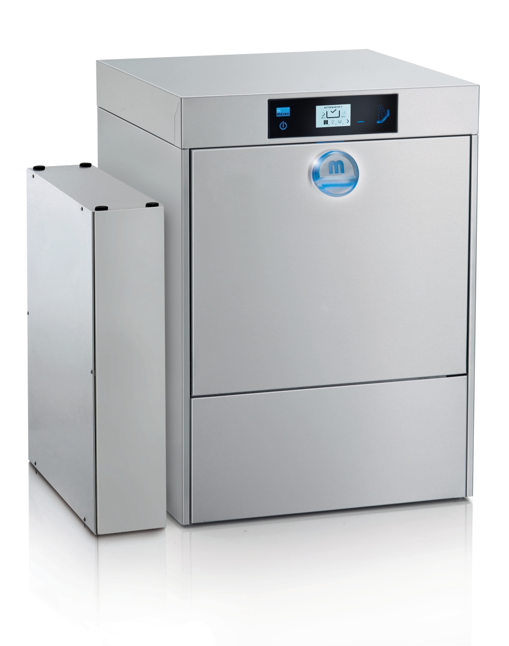 Meiko M-iClean UM + 00 + GiO MODUL separat   Meiko M-iClean UM + 00 + GiO MODUL separat