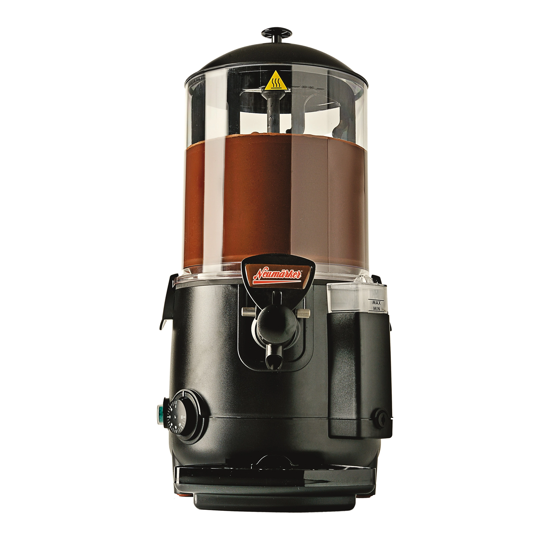 Neumaerker Chocolady 5 Liter 05-70095    Neumaerker Chocolady 5 Liter 05-70095