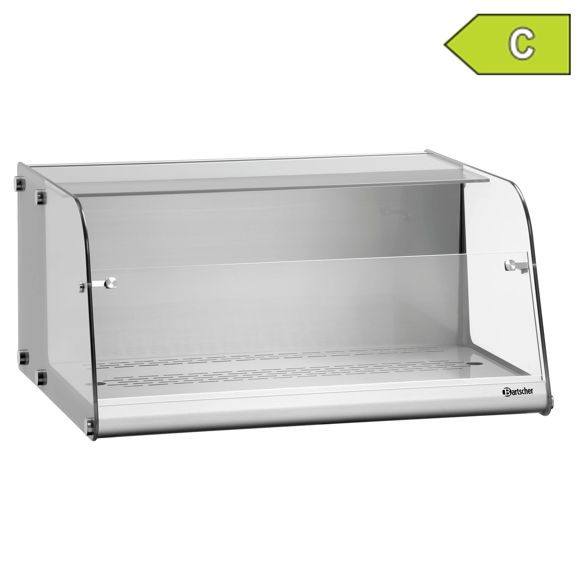 Bartscher Kühlvitrine 40L-SBO