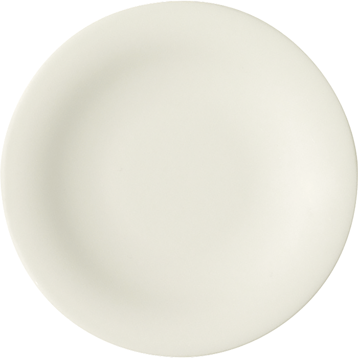 Bauscher 6201232 Teller flach