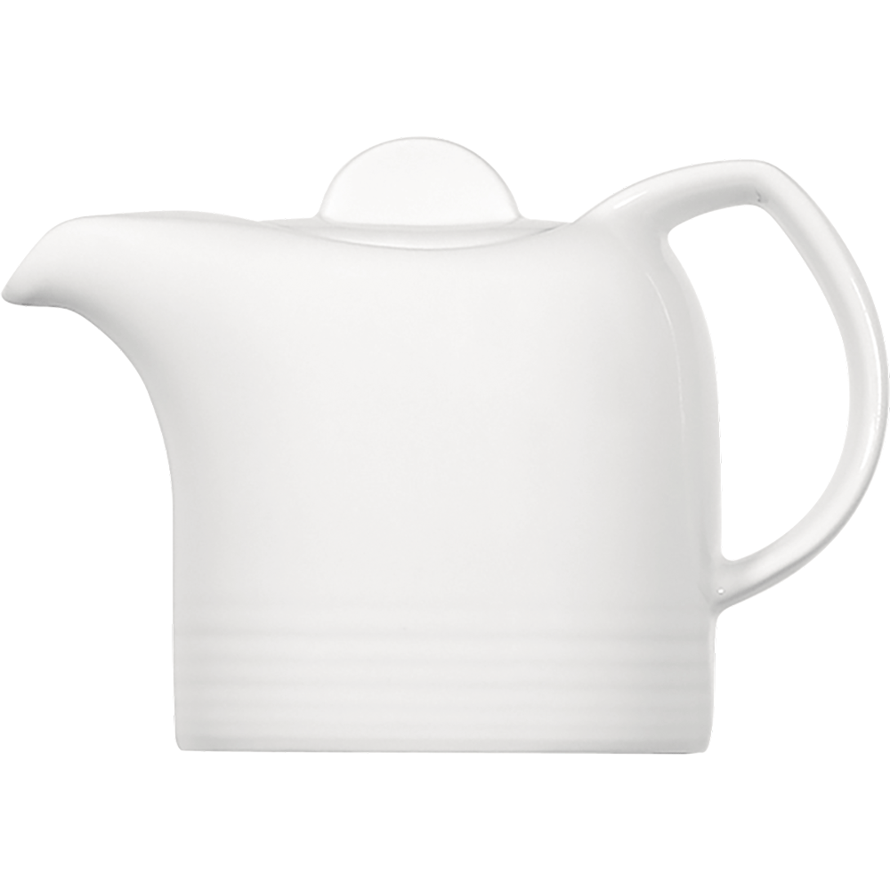 Bauscher 6804130 Kaffeekanne Bauscher 6804130 Kaffeekanne, Töpferei, Kochgeschirr, Topf, Porzellan, Teekanne
