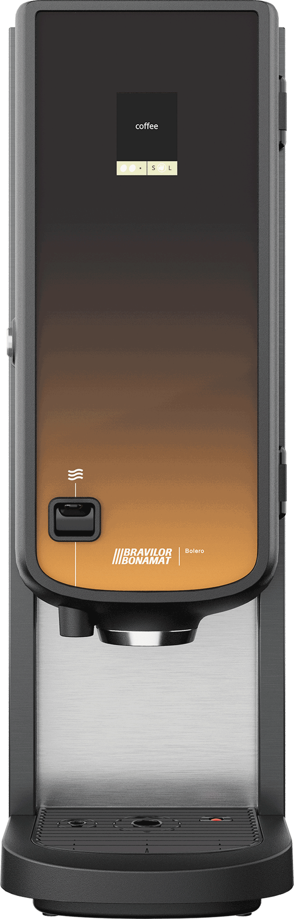 Bravilor Bonamat Bolero 11 ZHW
