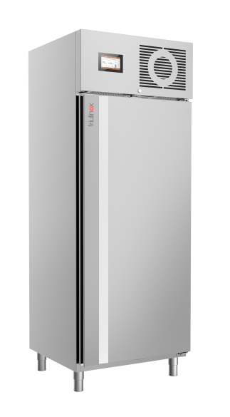 KBS Pralinenkühlschrank P 604
