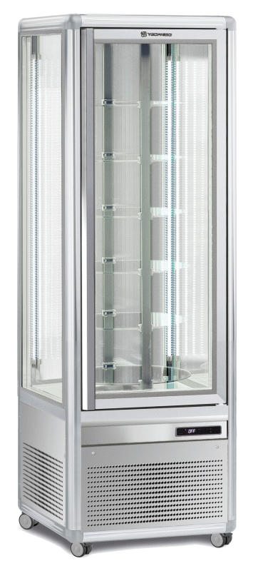 KBS Panoramavitrine Snelle 351 R 