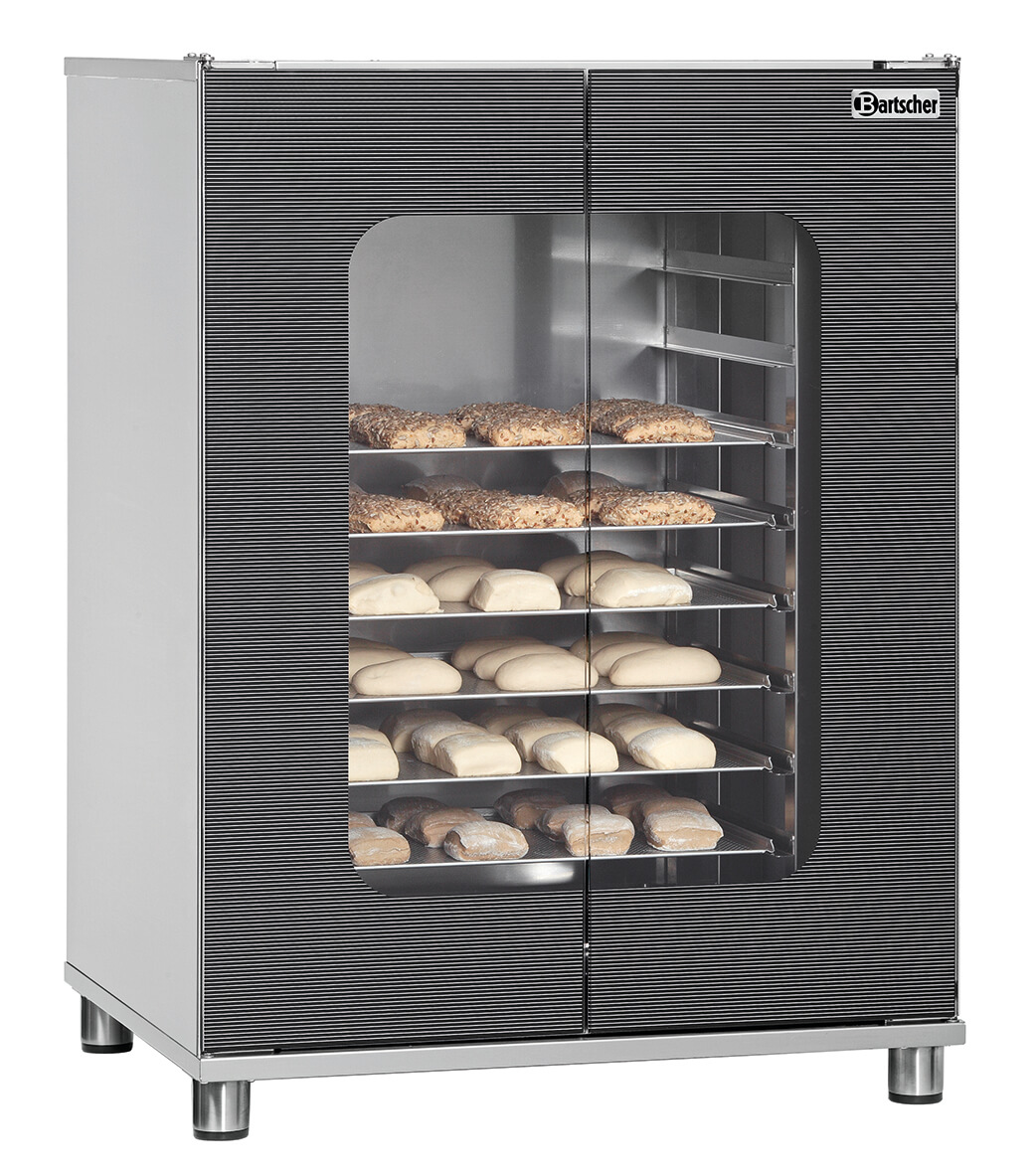 Bartscher 116550 Gärschrank 823HO Bartscher 116550 Gärschrank 823HO