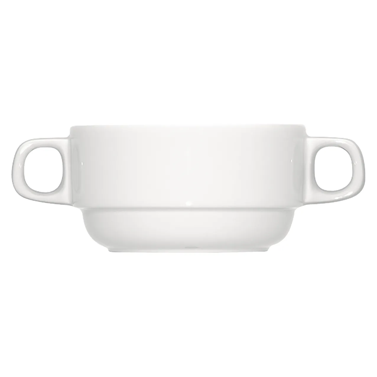 Bauscher B1100 Suppenobertasse 