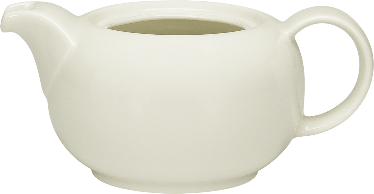 Schoenwald 9344336 Teekanne Unterteil Schoenwald 9344336 Teekanne Unterteil, Töpferei, Kochgeschirr, Topf, Porzellan, Teekanne