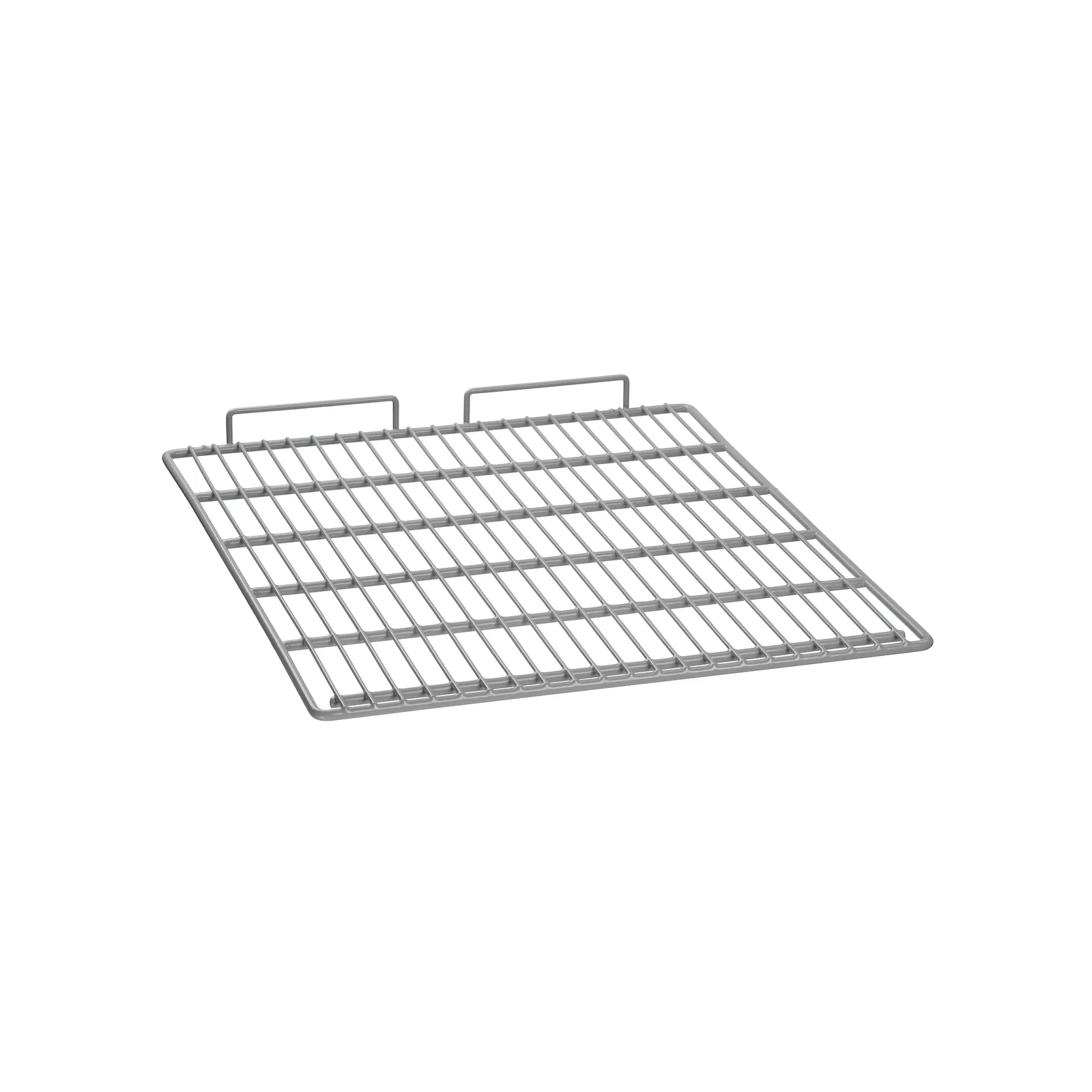 Bartscher 700816 Einlegerost 700LGN210-OM Ansicht Komplett, Gitter, Grillrost, Schwarz, Küche, Backofen