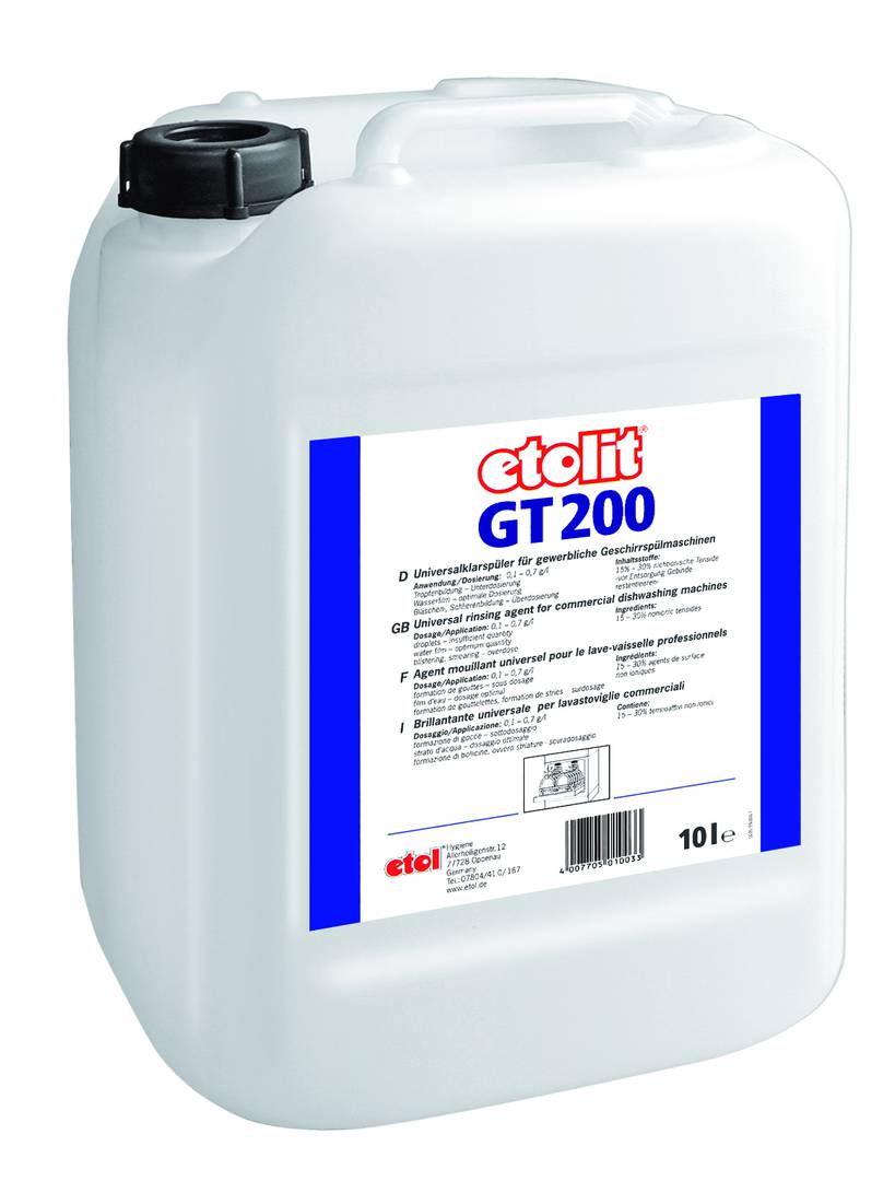 Etol 2000038 etolit GT 200 Etol 2000038 etolit GT 200