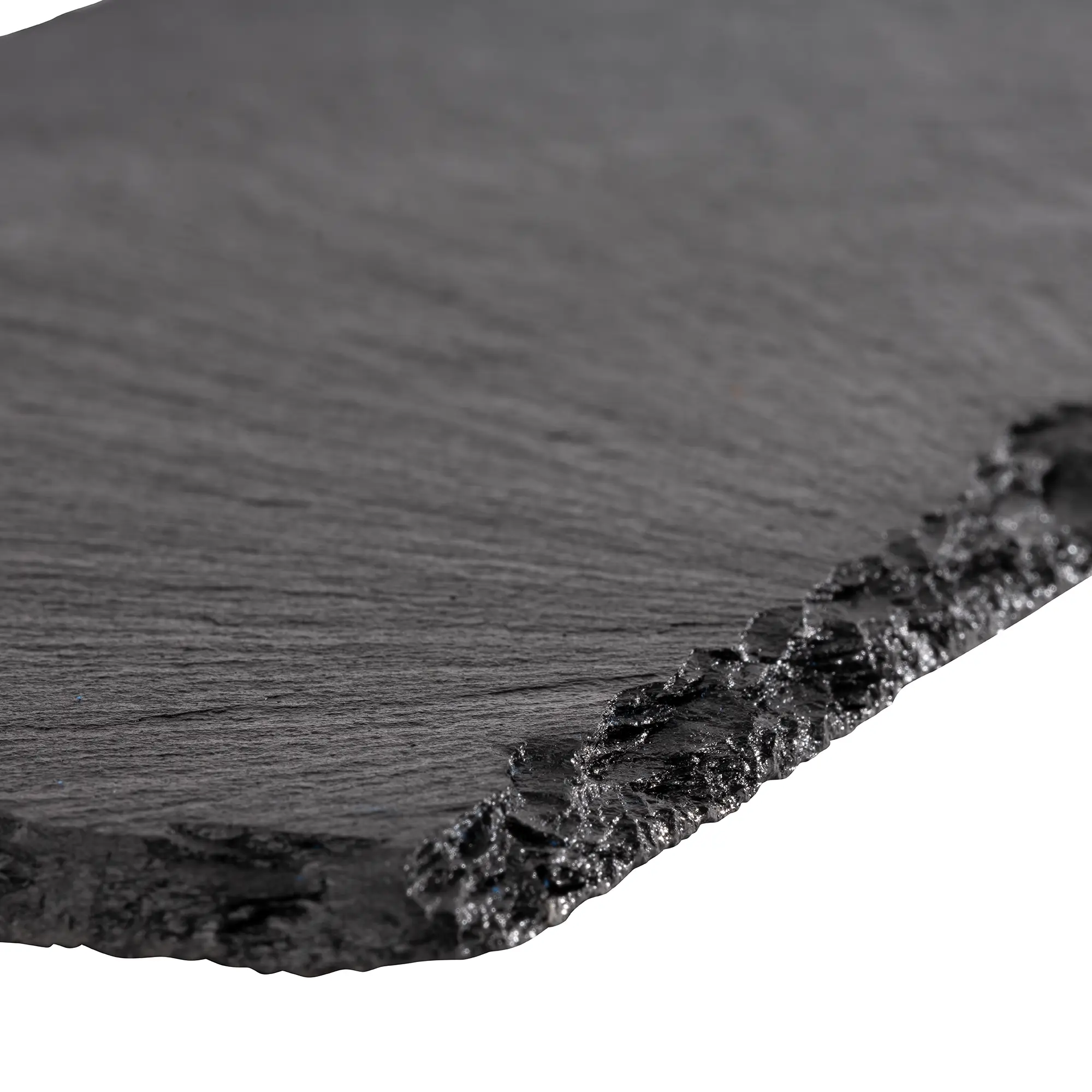 APS GN Naturschieferplatte 00993 1   APS GN Naturschieferplatte 00993 vergroeßerte Eckansicht