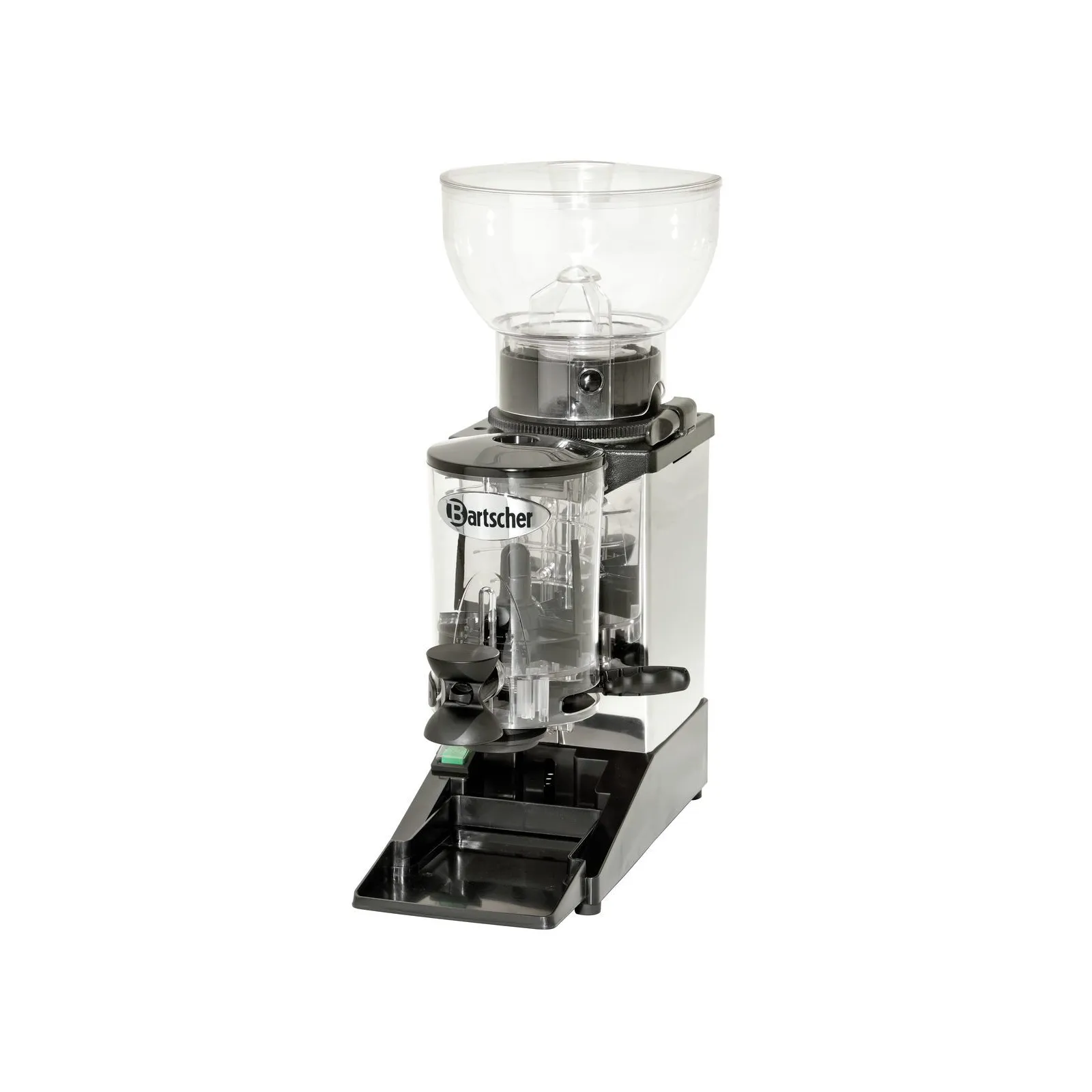 Bartscher 190175 Kaffeemühle Modell Tauro Ansicht Komplett, Kaffeemühle, Kaffeemühle manuell, Grinder, Mahlen, Kaffeemahlwerk